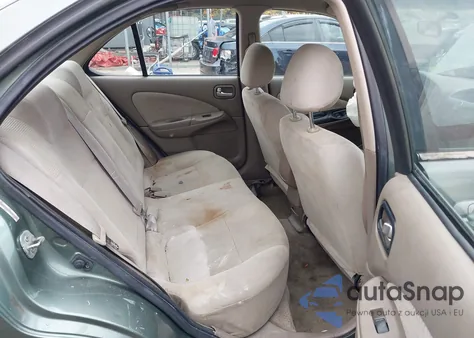 2005 Nissan Sentra 1.8S z USA, uszkodzony, nr VIN 3N1CB51D15L492069